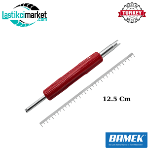 Çİft Taraflı Pafta