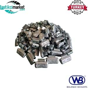 20 Gr Turbo Yerli Kurşun Paket İçi Miktar (100)