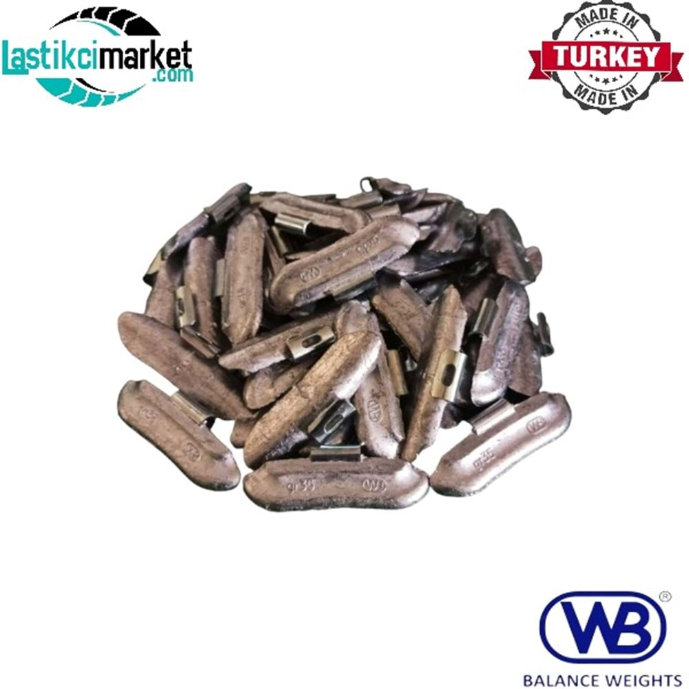 35 Gr Normal Yerli Kurşun Paket İçi Miktar (100)