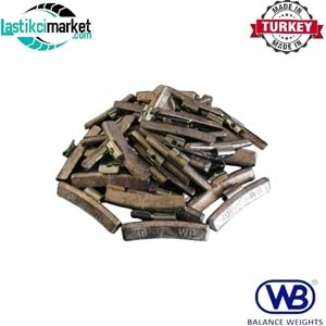 40 Gr Turbo Yerli Kurşun Paket İçi Miktar (100)