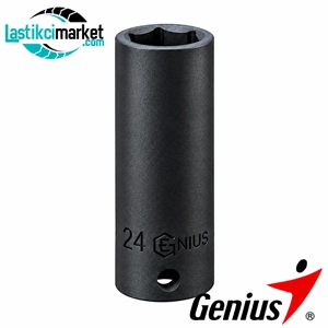 1/2 24 Lokma Uzun Genius
