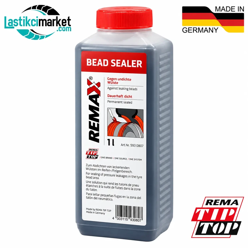 Rema Sızdırmazlık İlacı (Bead Sealer) 1 LT