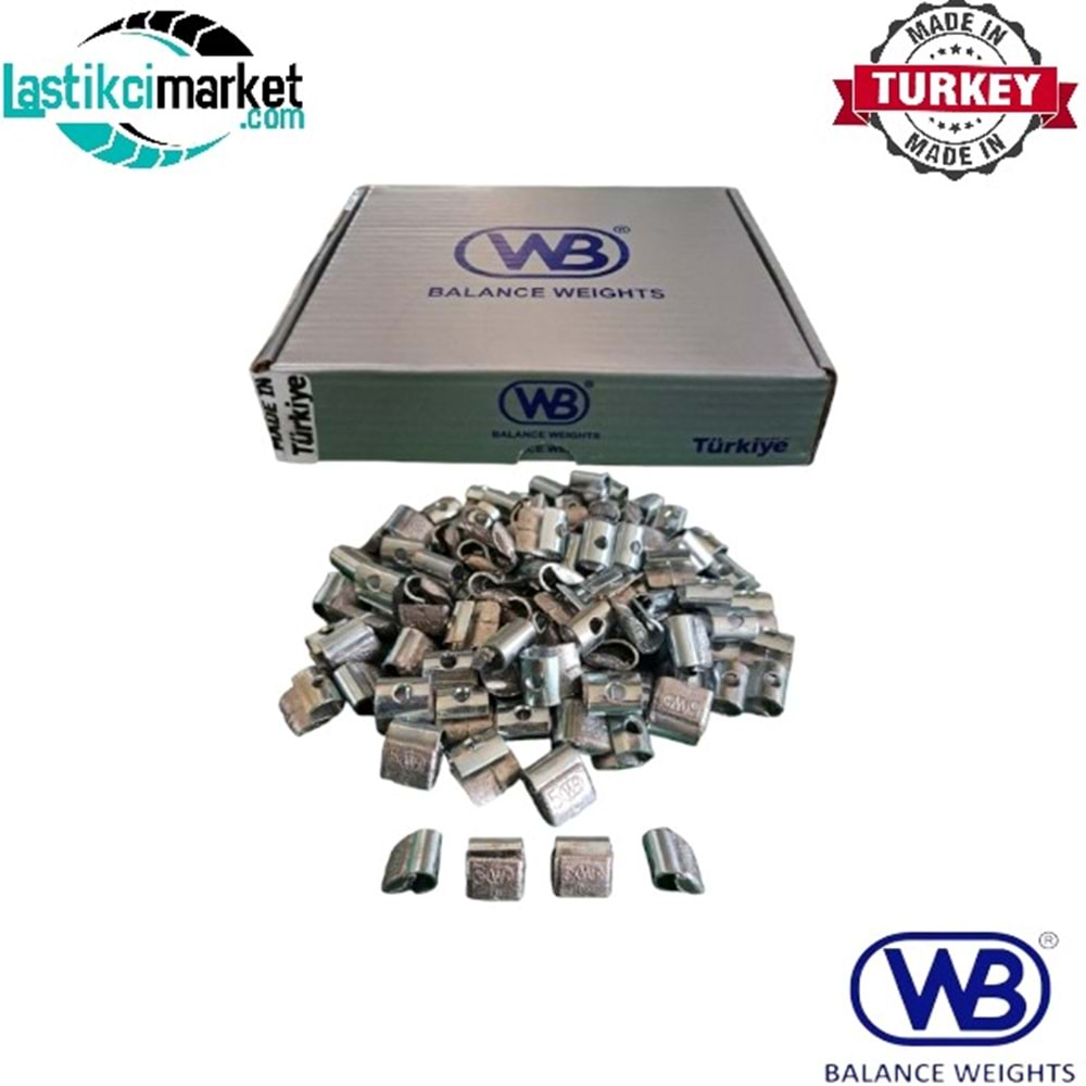 5 Gr Normal Yerli Kurşun Paket İçi Miktar (100)