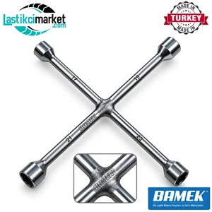 Dörtlü Anahtar Bamek