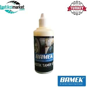 Bamek Lastik Tamir Kiti (80)Ml.