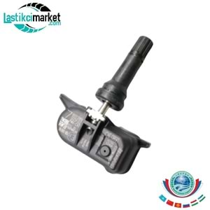 Sensör Sibop Sgl-Tpms 019 Renault Geçme