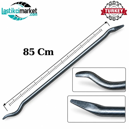 85 Cm Kıvrık Levye (Pirelli)