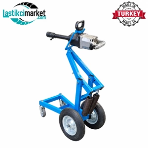 1 Parmak Tabanca Taşıma Standı