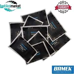 Bcr 12 Bamek Yama (115X70)Mm. Kutu İçi Adet (10)