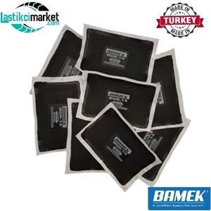 Bcr 14 Bamek Yama (130X85)Mm. Kutu İçi Adet (10)