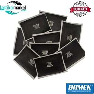 Bcr 35 Bamek Yama (180X130)Mm. Kutu İçi Adet (10)