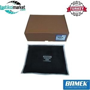 Bcr 45 Bamek Yama (230X180)Mm. Kutu İçi Adet (10)