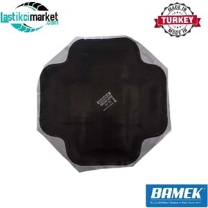 Bcd 8 Bamek Yama Diagonal Q(345)Mm. Kutu İçi Adet (5)