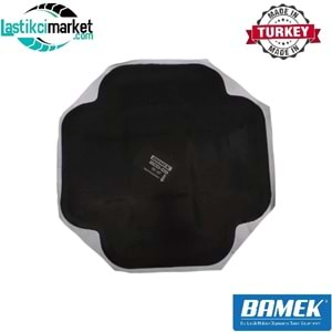 Bcd 9 Bamek Yama Diagonal Q(395)Mm. Kutu İçi Adet (5)