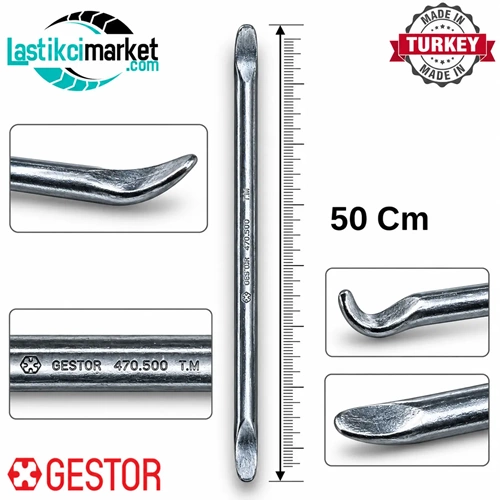 Levye 50 Cm Gestor