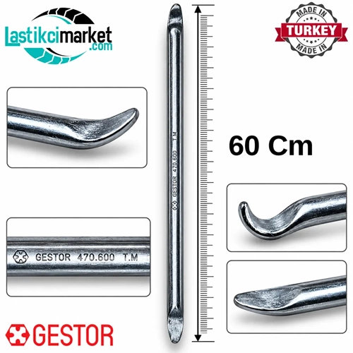 Levye 60 Cm Gestor