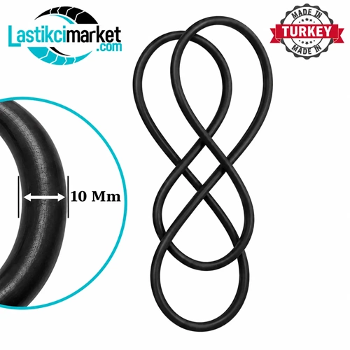 Oring İş Mak 10 Mm