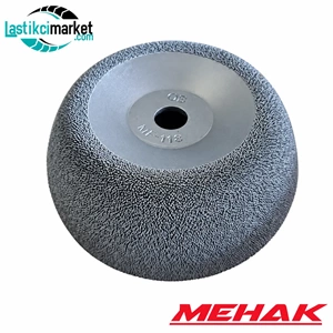 Rh118 Raspa 89X38Mm 70Mcm Garbayt Çanak Tas