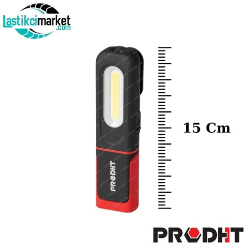 Prodht Çalışma Lambası (350) Lümen
