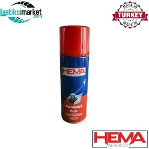 Hema Pas Sökücü 200 Ml