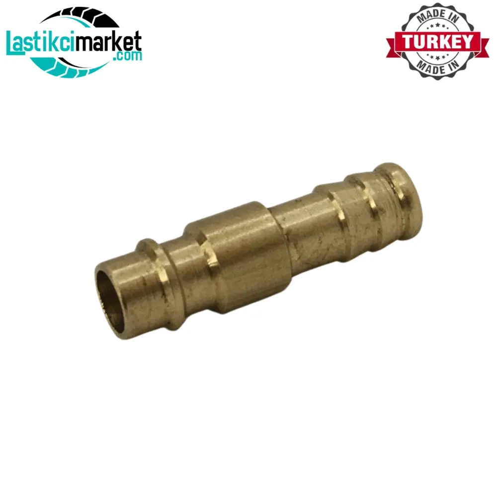 10 Mm. Stoper Uc Yerli