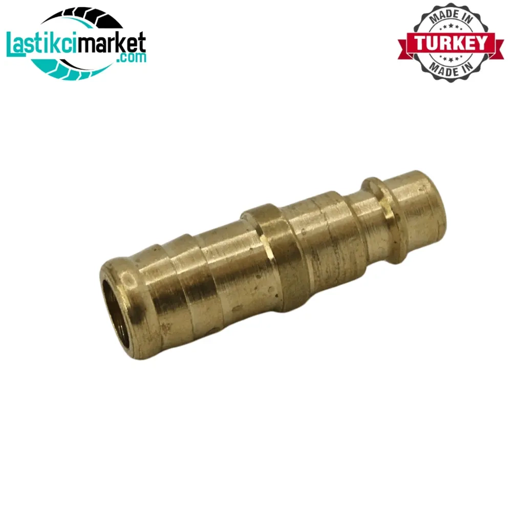 12 Mm.Stoper Uc Yerli
