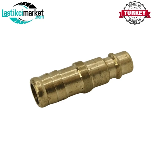 12 Mm.Stoper Uc Yerli