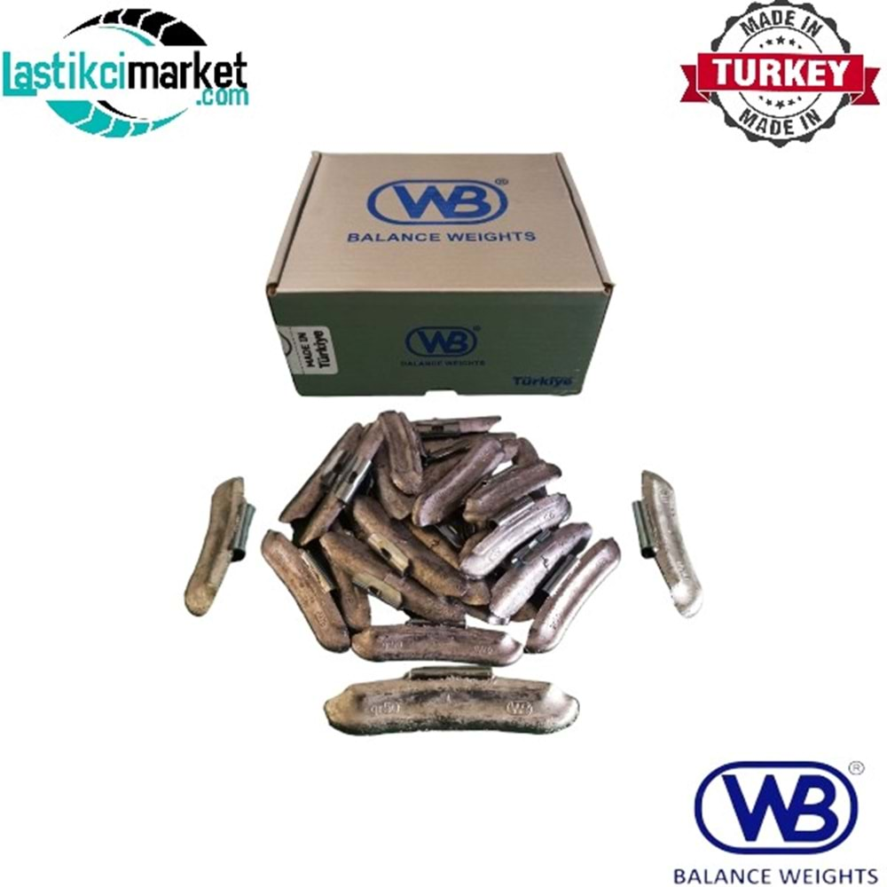 50 Gr Normal Yerli Kurşun Paket İçi Miktar (50)