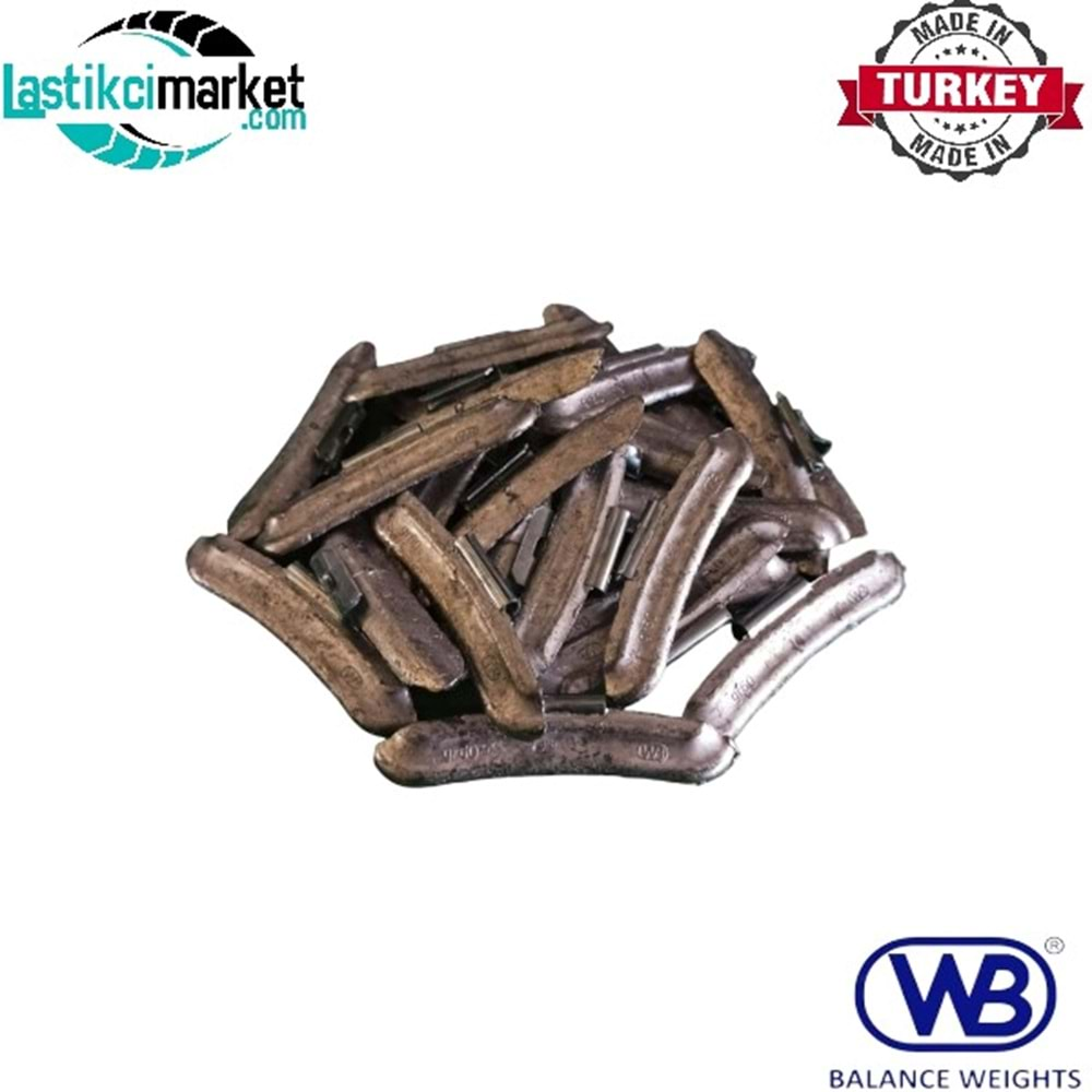 60 Gr Normal Yerli Kurşun Paket İçi Miktar (50)