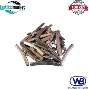 60 Gr Turbo Yerli Kurşun Paket İçi Miktar (50)