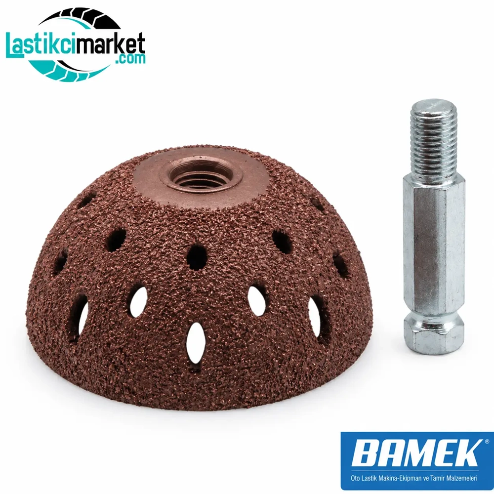 43 Mm Garbayt Çanak Taş