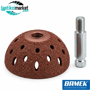 55 Mm Garbayt Çanak Taş