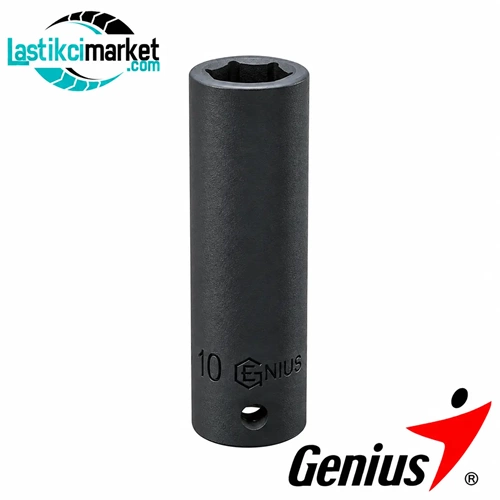 1/2 10 Lokma Uzun Genius
