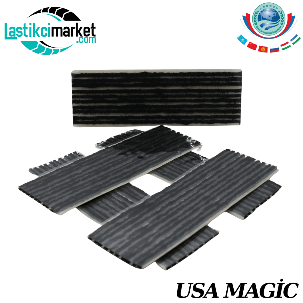 Usa Magic İnce Fitil (20) Cm