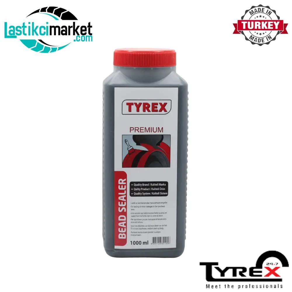 Tyrex Jant Yanağı Sızdırmazlık İlacı (1000)ML.