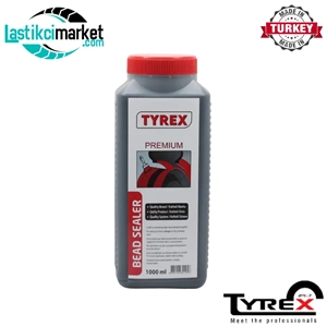 Tyrex Jant Yanağı Sızdırmazlık İlacı (1000)ML.
