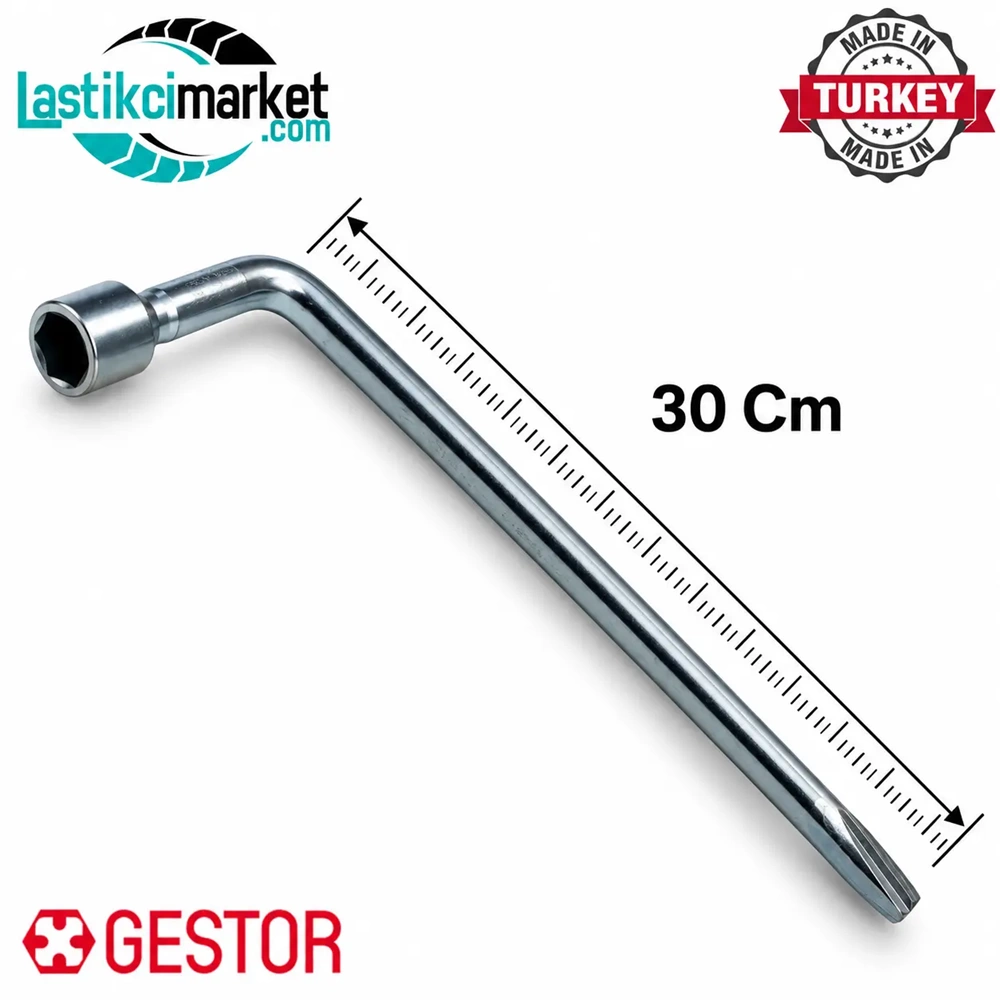 L Anahtar 22 Gestor
