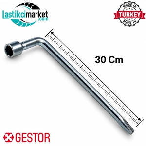 L Anahtar 22 Gestor