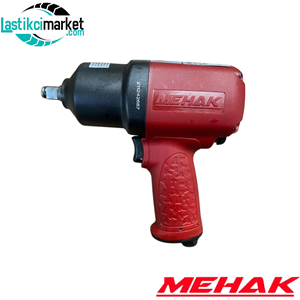 1/2 Mehak Br-420 A Bijon Sökme Makinesi (1286) Nm.