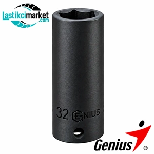 1/2 32 Lokma Uzun Genius