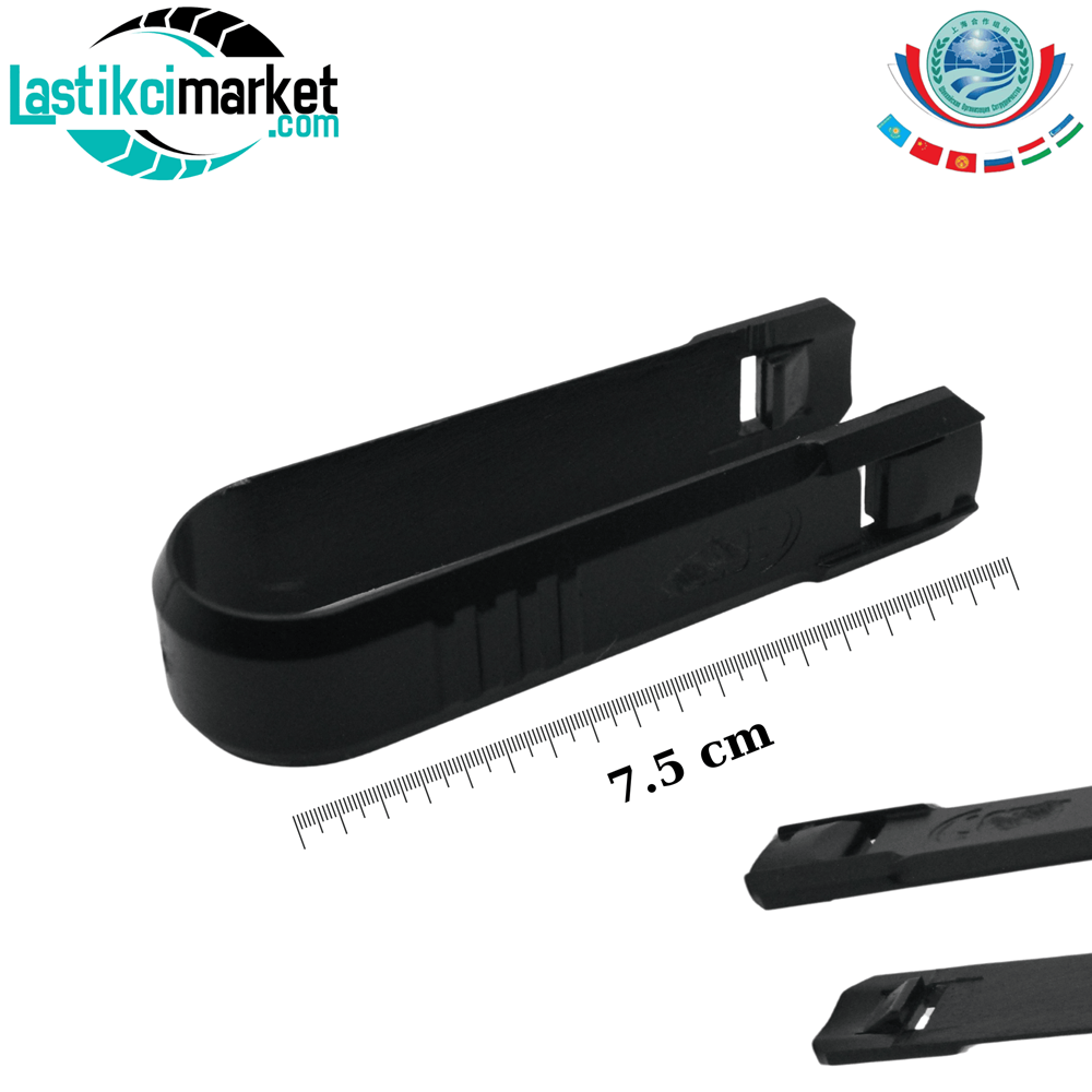 Bijon Kapağı Sökme Aparatı