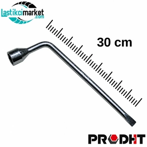 L Anahtar 22 Mm Dht Pro