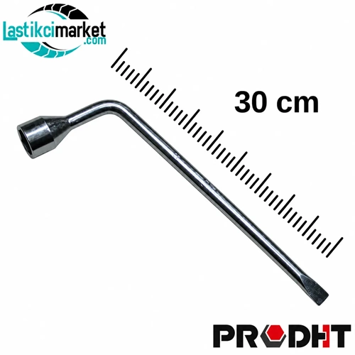 L Anahtar 24 Mm Dht Pro