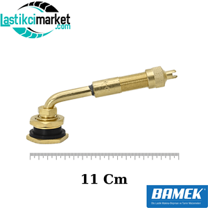 Trj 651 İş Makinesi Sibop