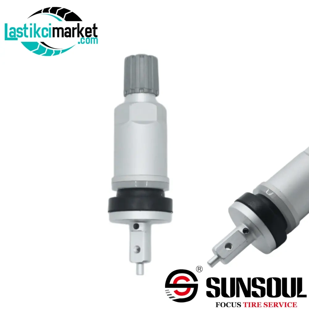 Çhery Aliminyum Sensör Sibop-Tpms 25