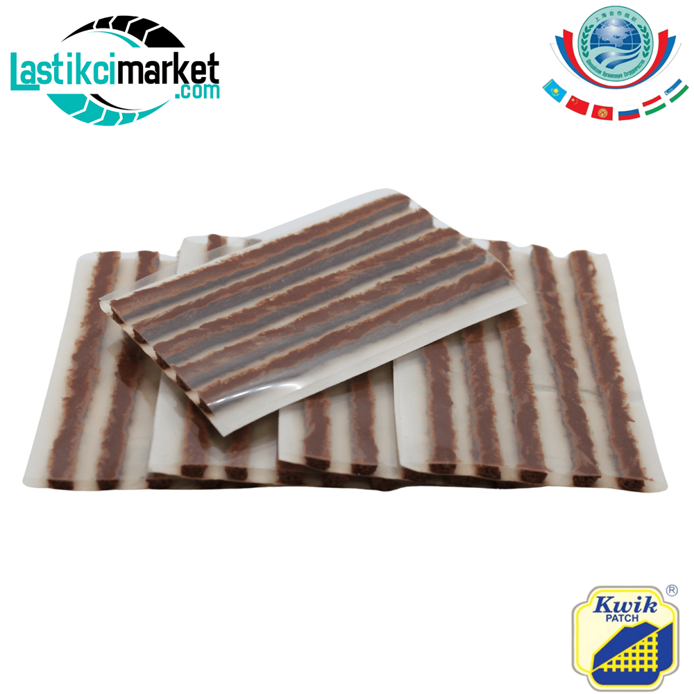 Kwık Kısa Fitil (10) Cm