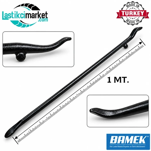 1 Metre Levye