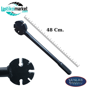 Jant Doğrultma Aparatı