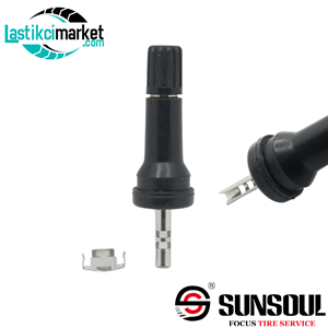 Renault Geçme Çentikli Sensör Sibop-Tpms 019
