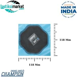 MBT 03 Champıon Diagonal Yama Paket İçi Miktar (25)